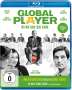 Global Player (Blu-ray), Blu-ray Disc