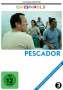 Sebastian Cordero: Pescador (OmU), DVD