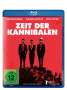 Johannes Naber: Zeit der Kannibalen (Blu-ray), BR