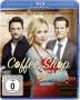 Dave Alan Johnson: Coffee Shop - Liebe to Go (Blu-ray), BR