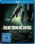 Seekers (Blu-ray), Blu-ray Disc