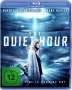 The Quiet Hour (Blu-ray), Blu-ray Disc