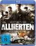 Die Alliierten (Blu-ray), Blu-ray Disc