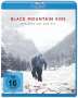 Nick Szostakiwsky: Black Mountain Side (Blu-ray), BR