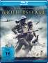 Mike Carter: Brothers of War (Blu-ray), BR