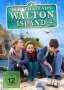 Joseph Itaya: Der Schatz von Walton Island, DVD