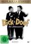 Dick & Doof - Ihr Lebenswerk, 6 DVDs