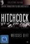 Alfred Hitchcock: Berüchtigt (Weisses Gift), DVD