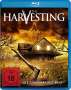 The Harvesting (Blu-ray), Blu-ray Disc