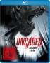 Daniel Robbins: Uncaged (Blu-ray), BR