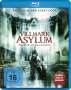 Villmark Asylum (Blu-ray), Blu-ray Disc