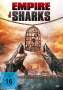Empire of the Sharks, DVD