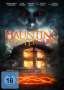 Rand Vossler: Haunting at Foster Cabin, DVD