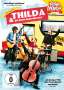Christian Lo: Thilda & die beste Band der Welt, DVD