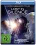 Eric Hayden: Lost in Silence - Mission Europa (Blu-ray), BR