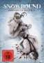 Olia Oparina: Snowbound, DVD