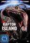 Stanley Isaacs: Raptor Island, DVD