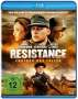 Amit Gupta: Resistance - England has fallen (Blu-ray), BR