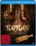 Daniel Robbins: Torture (Blu-ray), BR