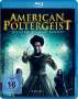 Eddie Lengyel: American Poltergeist - The Curse of Lilith Ratchet (Blu-ray), BR
