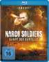 Narco Soldiers (Blu-ray), Blu-ray Disc