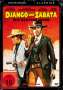 Giuliano Carnimeo: Django und Sabata - Wie blutige Geier, DVD