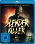 M. Shawn Cunningham: Slender Killer (Blu-ray), BR