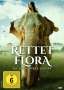 Mark Drury Taylor: Rettet Flora - Die Reise ihres Lebens, DVD