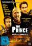 Brian A. Miller: The Prince - Only God Forgives, DVD