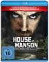 Brandon Slagle: House of Manson (Blu-ray), BR
