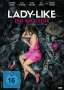 Brent Craft: Lady-Like, DVD
