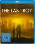 Perry Bhandal: The Last Boy (Blu-ray), BR