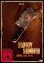 Carles Jofre: Bloody Summer, DVD