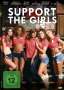 Andrew Bujalski: Support the Girls, DVD