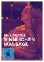 Die Kunst der sinnlichen Massage, DVD