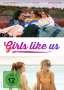 Mélanie Charbonneau: Girls Like Us, DVD