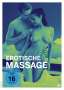 Erotische Massage, DVD
