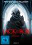 Lawrence Fowler: Jack in the Box, DVD