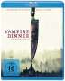 Vampire Dinner (Blu-ray), Blu-ray Disc