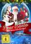 Brian Skiba: Dear Santa - Eine Reise zum Nordpol, DVD
