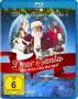 Brian Skiba: Dear Santa - Eine Reise zum Nordpol (Blu-ray), BR