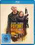 Christian Sesma: Paydirt - Dreckige Beute (Blu-ray), BR