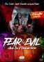 Joshua Fraiman: Fear & Evil 2 - a Movie-Box of Blood and Horror (6 Filme auf 3 DVDs), DVD,DVD,DVD