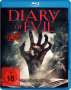 Diary of Evil (Blu-ray), Blu-ray Disc