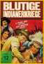 Blutige Indianerkriege (3 Filme), DVD