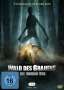 Wald des Grauens - Die Horror Box (3 Filme), 3 DVDs