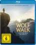 Jean-Michel Bertrand: Wolf Walk (Blu-ray), BR