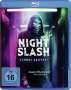 Jeremy Berg: Night Slash - Schrei lauter! (Blu-ray), BR