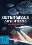 Outer Space Adventures - Die grosse Sci-Fi-Box, 3 DVDs