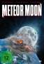 Meteor Moon, DVD